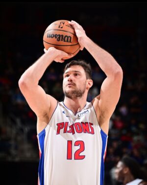 NBA, Danilo Gallinari approda ai Milwaukee Bucks