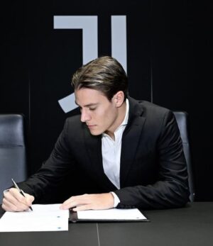 Niccolò Fagioli e la battaglia contro il gioco d’azzardo