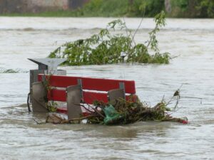 Alluvione a Vicenza: l’esondazione del Bacchiglione