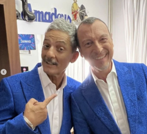 Fiorello riceve il Sigillo d’Ateneo a Urbino