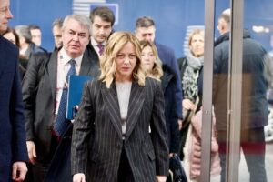 L’intervento italiano per la pace a Gaza: l’accordo tra Meloni e Schlein