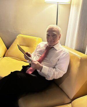 L’introspezione di Scorsese: tra fede, cinema e ricordi di famiglia