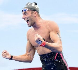 Mondiali di Nuoto 2024: Paltrinieri e De Tullio verso la finale degli 800