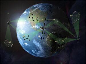 La nuova arma nucleare Russa: una minaccia per i satelliti USA