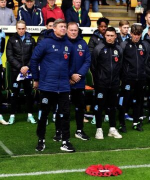 Jon Dahl Tomasson, l’ex Milan alla guida della Svezia: una svolta storica