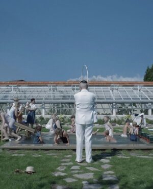 Cinema, “La zona d’interesse”: un viaggio nella storia grazie alla tecnologia