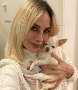 Stefania Orlando: tra nuovi inizi e addii dolorosi