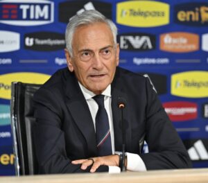 Indagine su Gabriele Gravina: dossieraggio e interrogatori