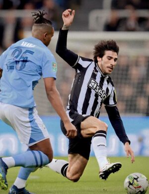 Il caso Sandro Tonali: scommesse nel Regno Unito e il rischio squalifica