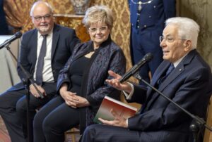 La difesa della Costituzione italiana, il richiamo di Mattarella