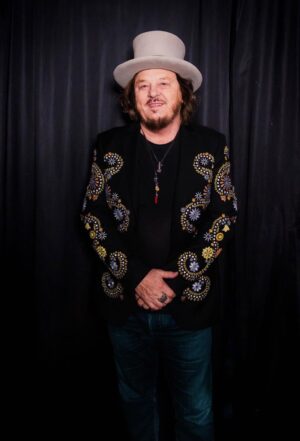 Zucchero, una carriera tra musica e impegno sociale
